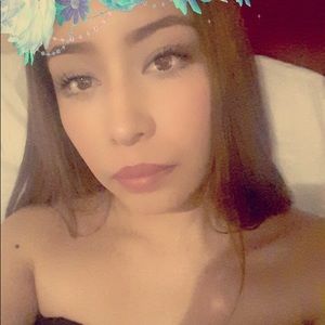 Meet your Posher, Mariana